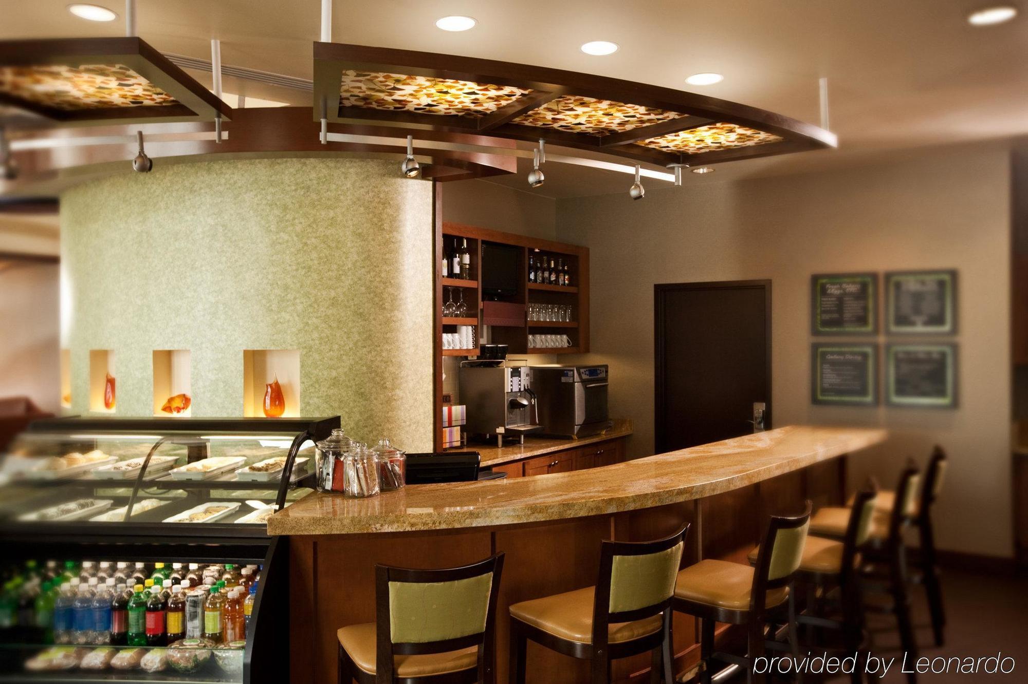Hyatt Place Albuquerque Uptown Restaurant photo