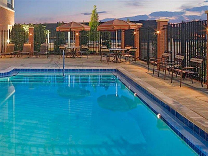 Hyatt Place Albuquerque Uptown Exterior photo